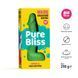 Крафтове мило-член із присоскою Pure Bliss BIG Green, натуральне SO6368 фото 6