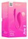 Смарт-віброяйце We-Vibe Jive 2 Electric Pink, пульт ДК, до 4 годин роботи SX2148 фото 12