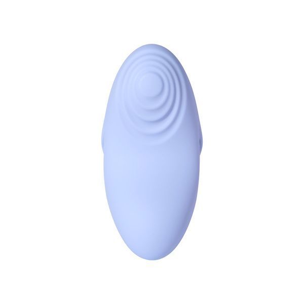 Кліторальний вібратор Svakom Echo 2 Sky Blue SX2448 фото