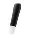 Вібропуля перезаряджаєма Satisfyer Ultra Power Bullet 2 Black SO5423 фото 5