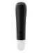Вібропуля перезаряджаєма Satisfyer Ultra Power Bullet 2 Black SO5423 фото 4