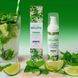Масажна олія EXSENS Mojito 50мл розігрівальна, без цукру, без парабенів, їстівна SO2361 фото 6