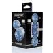 Мастурбатор Fleshlight Quickshot Turbo Blue Ice, компактний, чудово для пар і мінету SX0678 фото 6