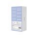 Кліторальний вібратор Svakom Echo 2 Sky Blue SX2448 фото 8