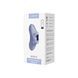 Кліторальний вібратор Svakom Echo 2 Sky Blue SX2448 фото 7