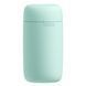 Мастурбатор TENGA PUFFY MINT GREEN, ультрам&rsquo;який матеріал, багаторазовий, наскрізний SO8068 фото 1