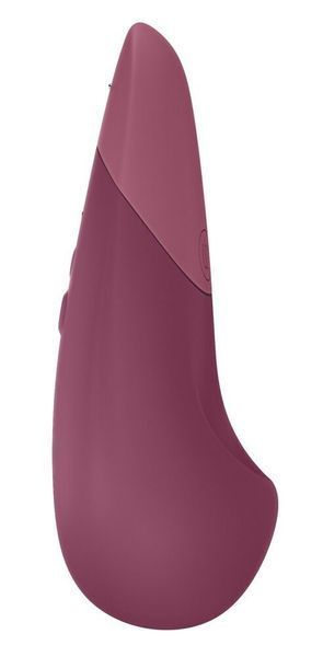 Мінівібратор Womanizer Vibe Dusky Pink, 3 авторежими + 10 рівнів інтенсивності SX2144 фото