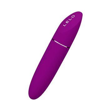 Шикарна віброкуля LELO Mia 3 Deep Rose SX2557 фото