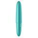 Мінівібратор Satisfyer Ultra Power Bullet 6 Turquoise SO5434 фото 4