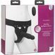 Страпон унісекс Doc Johnson Body Extensions &ndash; Be Aroused, вібрація, пульт керування, порожня насадка SO6060 фото 7