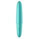 Мінівібратор Satisfyer Ultra Power Bullet 6 Turquoise SO5434 фото 5