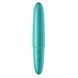 Мінівібратор Satisfyer Ultra Power Bullet 6 Turquoise SO5434 фото 6