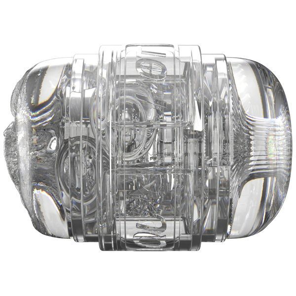 Мастурбатор Fleshlight Quickshot Autumn Falls, компактний, чудово для пар і мінету SX0679 фото