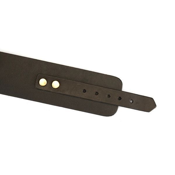 Поножі Liebe Seele Samurai Ankle Cuffs SX2818 фото