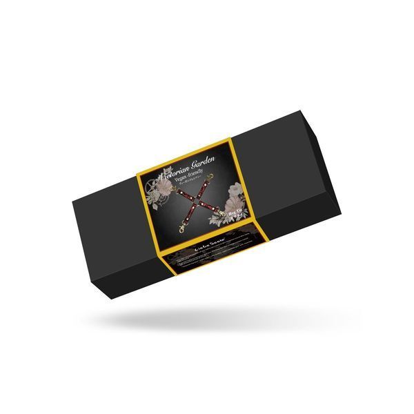 Хрестовина Liebe Seele Victorian Garden Hog ​​Tie SO9479 фото