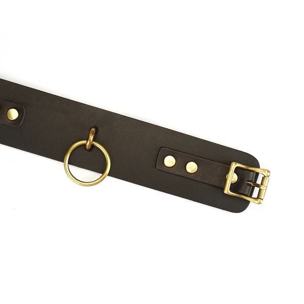 Поножі Liebe Seele Samurai Ankle Cuffs SX2818 фото