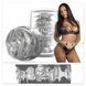 Мастурбатор Fleshlight Quickshot Autumn Falls, компактний, чудово для пар і мінету SX0679 фото 1