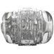 Мастурбатор Fleshlight Quickshot Autumn Falls, компактний, чудово для пар і мінету SX0679 фото 6