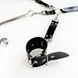 Бондажний набір з металевим анальним гаком Art of Sex Beatrice Bondage set with anal hook №&thinsp;2 SO8507 фото 5