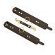 Поножі Liebe Seele Samurai Ankle Cuffs SX2818 фото 3
