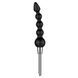 Набір анальних насадок для душу Nexus Advanced Shower Douche Duo Kit &ndash; Black, 2 шт SO9858 фото 7