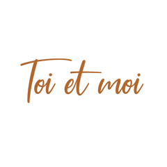 Toi et moi (Франція)