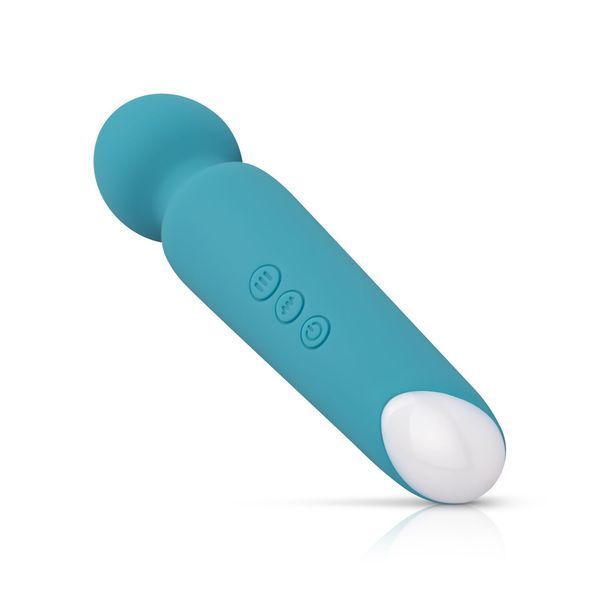 Вібромасажер Cala Azul &ndash; Maria Wand Vibrator, 10 режимів, регулювання інтенсивності SO8885 фото