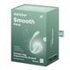 Смарт-віброяйце Satisfyer Smooth Petal Connect App Mint SX0666 фото 9