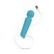 Вібромасажер Cala Azul &ndash; Maria Wand Vibrator, 10 режимів, регулювання інтенсивності SO8885 фото 6