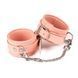 Поножі Liebe Seele Dark Candy Pink Ankle Cuffs SX1660 фото 1