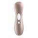 Вакуумний кліторальний стимулятор Satisfyer Pro 2 Generation 2 SO1640 фото 5