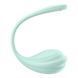 Смарт-віброяйце Satisfyer Smooth Petal Connect App Mint SX0666 фото 2
