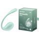 Смарт-віброяйце Satisfyer Smooth Petal Connect App Mint SX0666 фото 8