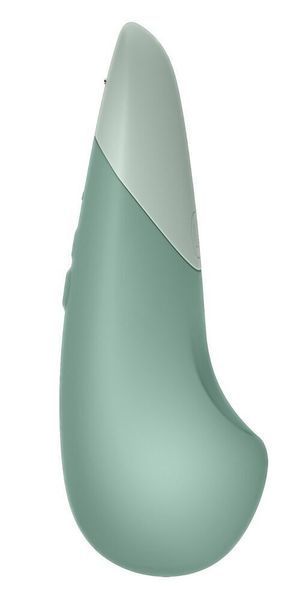 Мінівібратор Womanizer Vibe Sage, 3 авторежими + 10 рівнів інтенсивності SX2146 фото