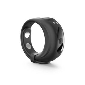 Ерекційне віброкільце Dorcel Fit Vibe Ring, регульований діаметр 4&ndash;5,7 см, 10 режимів SO9868 фото