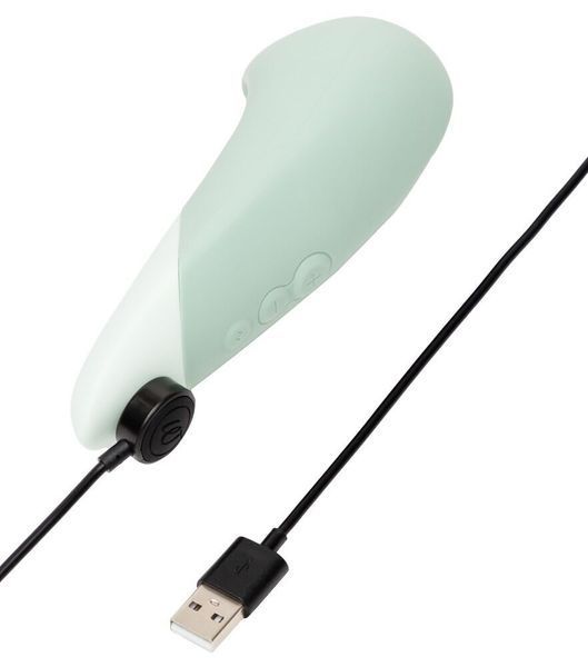 Мінівібратор Womanizer Vibe Sage, 3 авторежими + 10 рівнів інтенсивності SX2146 фото