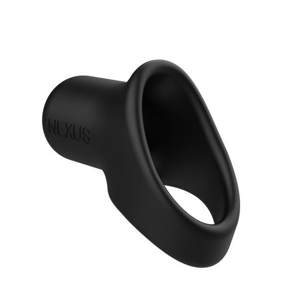 Ерекційне кільце Nexus Rise Cock and Ball Sling SX1342 фото