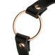 Чокер Rosy Gold - Choker - Black SX1197 фото 7
