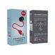 Магнітний кабель для заряджання Fun Factory USB MAGNETIC CHARGER, з індикатором SX1008 фото 6