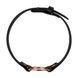 Чокер Rosy Gold - Choker - Black SX1197 фото 4