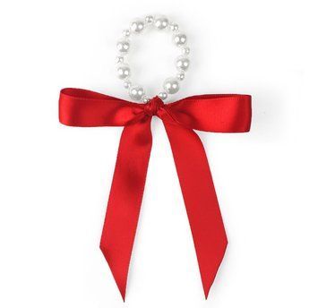 Прикраса на пеніс із перлинами &laquo;Подарунок&raquo; Art of Sex - Gift SO6792 фото