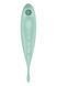 Смарт-вібратор для клітора з вакуумною стимуляцією Satisfyer Twirling Pro+ Mint SO6716 фото 3