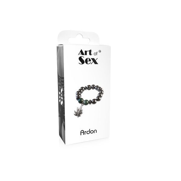 Чоловіча прикраса на пеніс Art of Sex - Ardon SO8515 фото