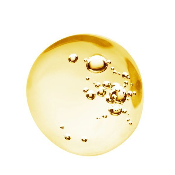 Масажна олія EXSENS Tiger Eye Macadamia 100мл, натуральна SO2379 фото