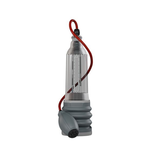 Гідропомпа Bathmate HydroXtreme 9, для члена довжиною від 18 до 23 см, діаметр до 5,5 см HM-40-X-CC фото
