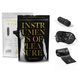 Набір Bijoux Indiscrets Instruments of Pleasure &mdash; PURPLE SO2672 фото 1