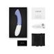 Вібратор точки G LELO GIGI 3 Powder Blue SX2560 фото 2