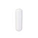 Скляна анальна пробка Pillow Talk Rosy Luxurious Glass Anal Plug, ⌀3,3 см, віброкуля в подарунок SO6834 фото 4