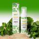 Їстівна масажна олія EXSENS Organic Spear Mint 50мл розігрівальна, без цукру та парабенів. SO2380 фото 5