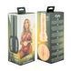 Мастурбатор Kiiroo Feel Kayley Gunner PBC, сумісний з PowerBlow і Keon SO9367 фото 6